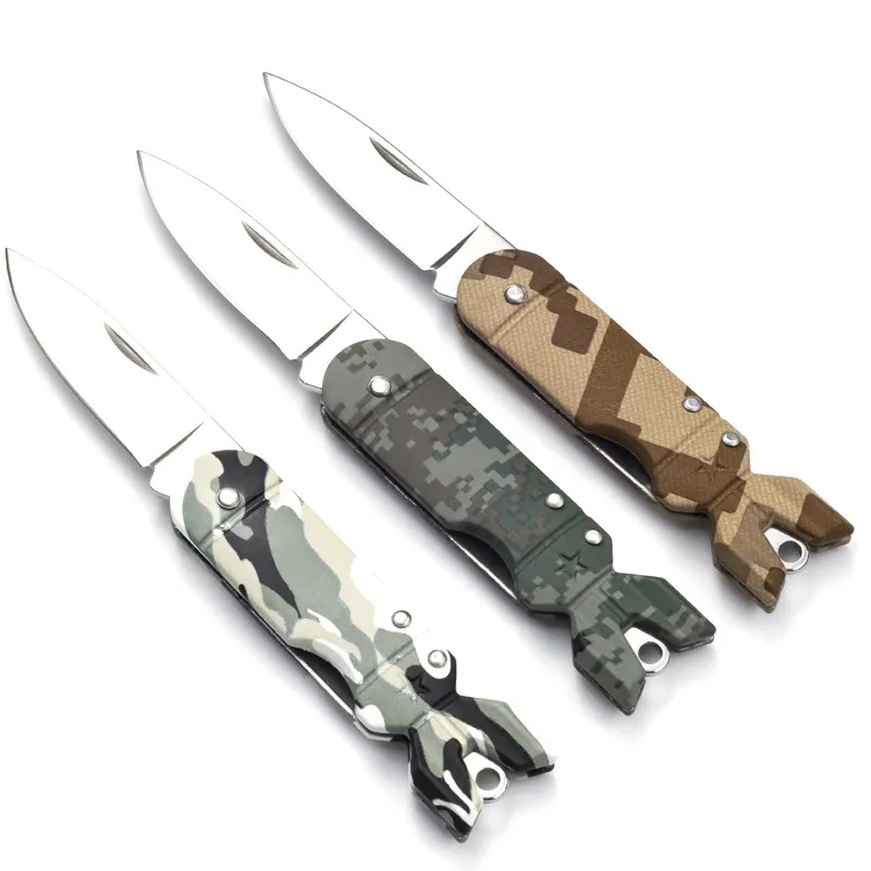 Outdoor Klappmesser ZO-28047 - Typ2