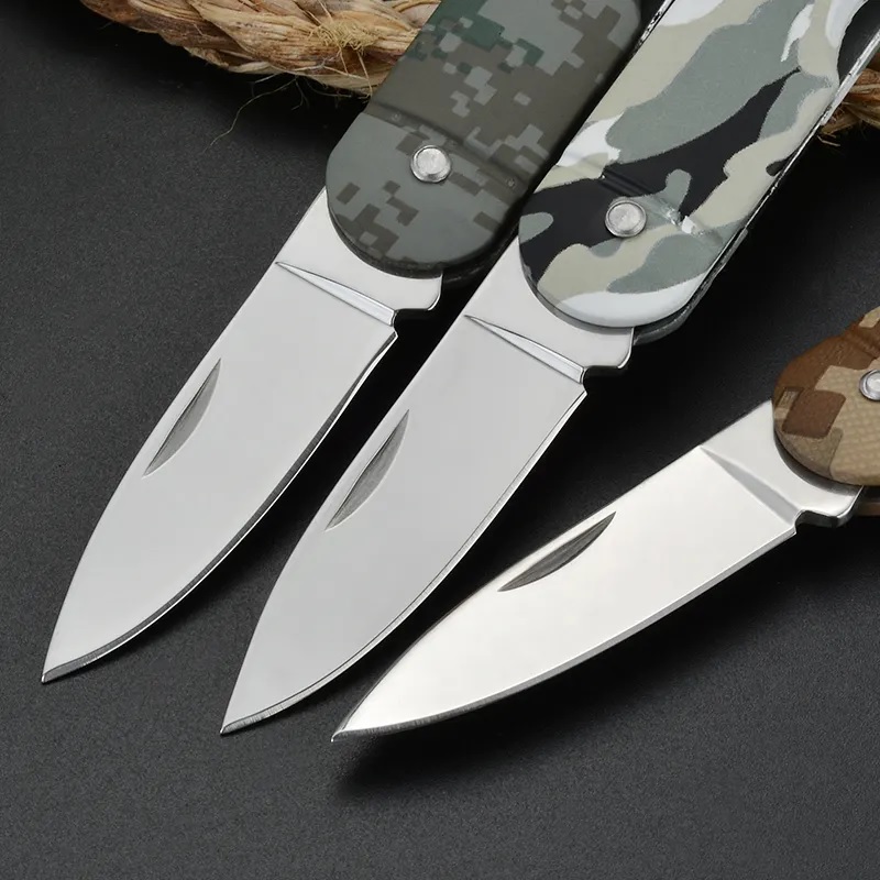 Outdoor Klappmesser ZO-28047 - Typ2