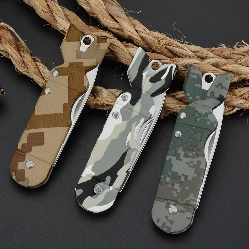 Outdoor Klappmesser ZO-28047 - Typ2