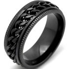 Schwarz / 69mm