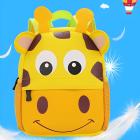 Giraffe1-Gelb