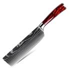 Cleaver/Braun