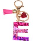 E / Rosa / Herz