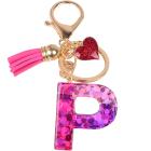 P / Rosa / Herz