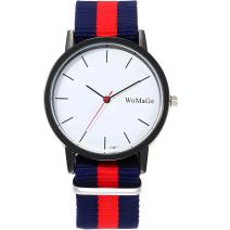 LI-11650 Uhr - Rot