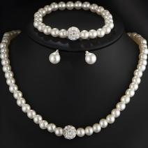 Set PM-2815 - Weiß