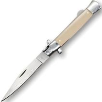Outdoor Klappmesser K032 - Gelb
