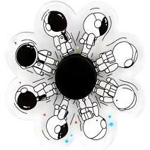 Spinner CO-35372 - Transparent
