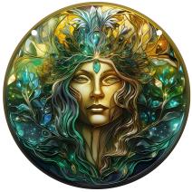 Sonnenfänger - Mystic Woman/Typ1/L
