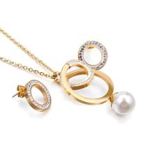 SC-15139 Set - Golden