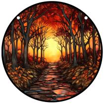 Sonnenfänger - Forest/Typ1/XL