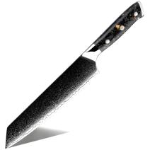 Damast Küchenmesser WA-35145 - Kiritsuke