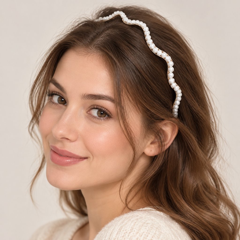 EL-18550 Stirnband - Typ 12