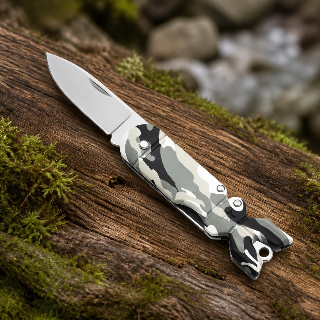 Outdoor Klappmesser ZO-28046 - Typ1
