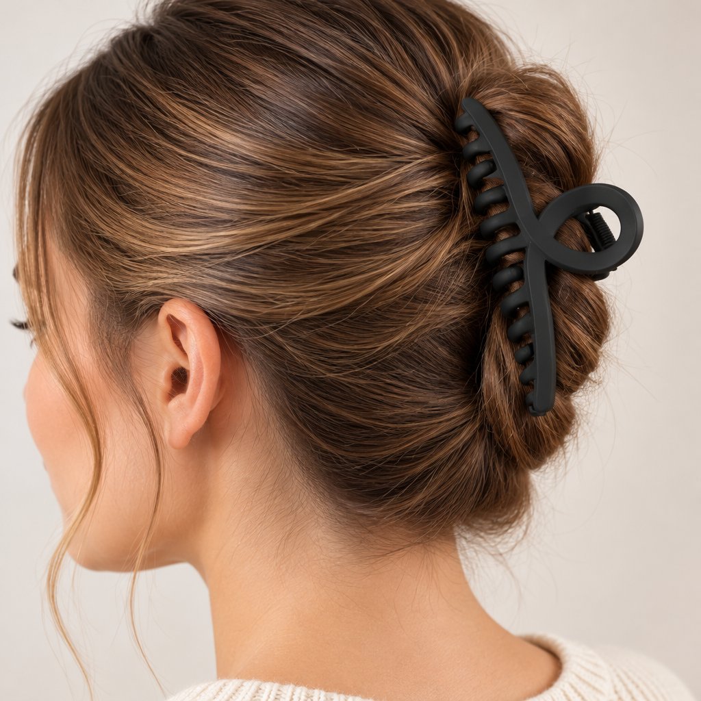 Haarspange CO-30652 - Typ10