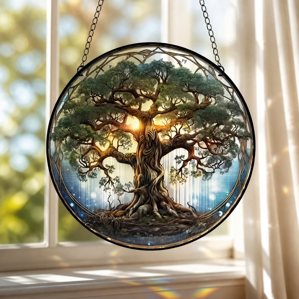 Sonnenfänger - Tree of Life/Typ4