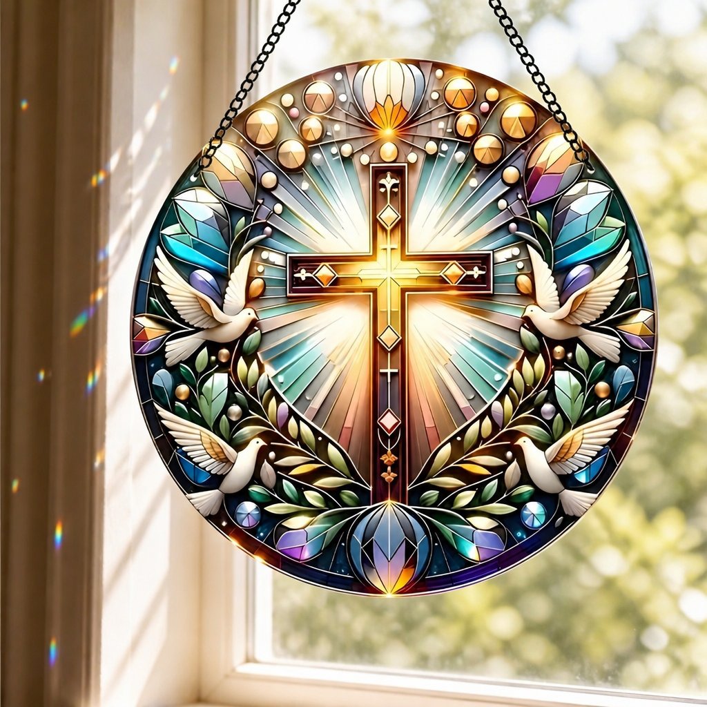 Sonnenfänger - Cross/Typ5