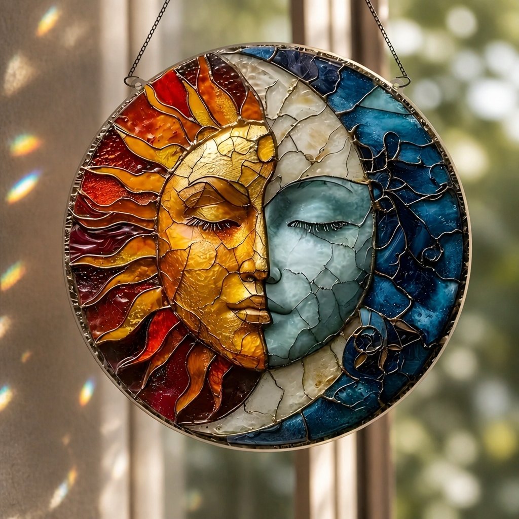 Sonnenfänger - Sun and Moon/Typ4/L