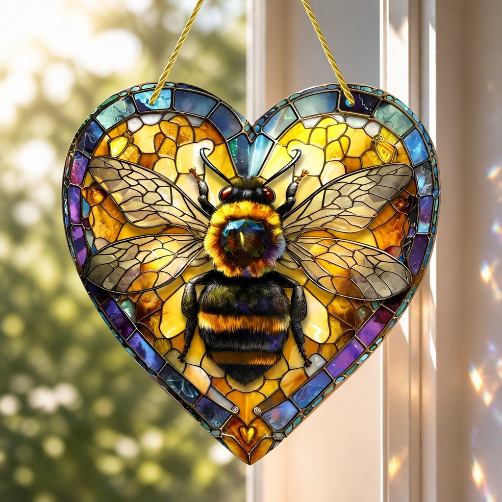 Sonnenfänger - Bee/Typ4/L